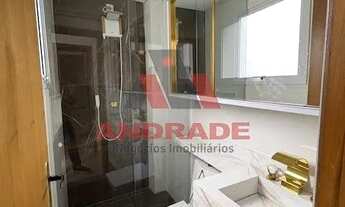 Imagem 7: Cobertura Duplex com Amplo Terraço em Mauá - SP