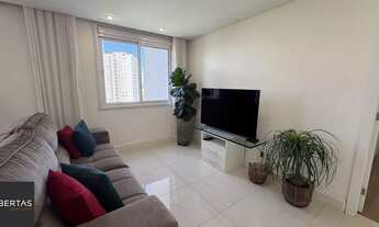 Imagem 7: Apartamento no Condomínio Oslo com 3 Suítes à Venda no Jardim Europa