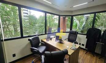 Imagem 7: Sala Comercial a venda Reformada!