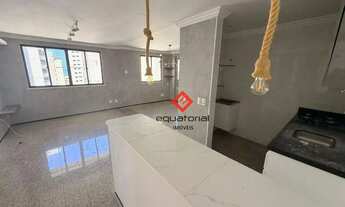 Imagem 2: Apartamento com 2 Suítes à Venda, 64 m² por R$ 490.000 - Meireles - Fortaleza/CE