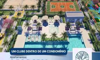 Imagem: Village Park / Zona Sul de Ribeirão Preto