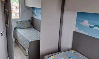 Imagem 2: Apartamento no Aventureiro