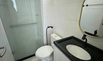 Imagem 5: Ap todo mobiliado