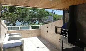 Imagem 4: Casa para Venda em Cabo Frio, portinho, 3 dormitórios, 2 suítes, 3 banheiros, 1 vaga