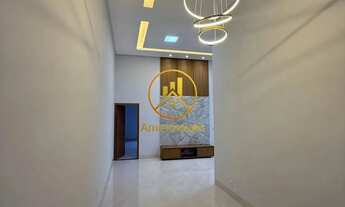 Imagem 3: Casa Alto Padrão Vila Alzira