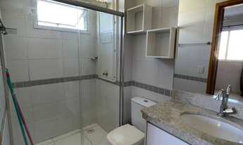 Imagem 5: 01 QUARTO - ALUGO APARTAMENTO NO EAST SIDE II - 1.300,00 ALUGUEL +CONDOMINIO