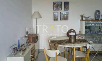 Imagem 3: Apartamento no Condomínio Città di Módena