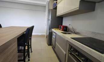 Imagem 7: Apartamento - Cambuí - Campinas