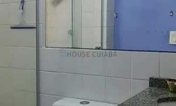 Imagem 5: Apartamento No Condomínio Residencial Piazza Boa Esperança - Venda