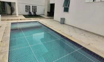 Imagem 4: Casa com 4 quartos, 480 m² - venda por R$ 6.000.000 ou aluguel por R$ 25.000/mês - Paquetá