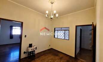 Imagem 2: Casa em Rua Albuquerque Lins - Vila Falcão - Bauru/SP