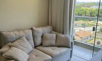 Imagem 5: Apartamento mobiliado Itoupava Central