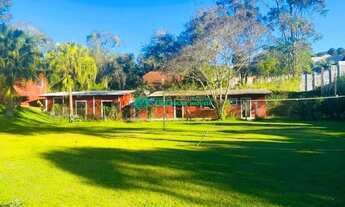 Imagem 4: Chácara Rincão - Cotia/SP