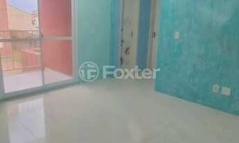 Imagem 4: Apartamento à venda Rua Vinte e Quatro de Outubro, Fátima - Canoas