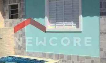 Imagem 2: Casa em Rua Clementino de Mello - Itaguaí - Mongaguá/SP