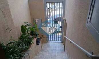 Imagem 2: CASA DE 2 DORMITÓRIOS COM QUINTAL E GARAGEM