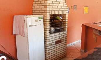 Imagem 6: Vendo excelente casa 3 quartos lote 670 mtrs Colônia Agrícola Samambaia