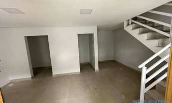 Imagem 7: CASA ASSOBRADADA - VILA CECÍLIA MARIA - SP