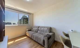 Imagem 6: Apto com 1 suíte e 1 vaga no Três Figueiras