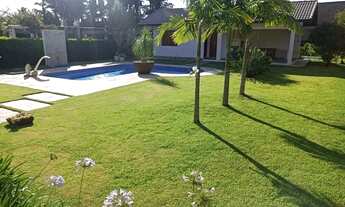 Imagem 7: Excelente Casa Residencial Mobiliada à Venda Condomínio Portal da Concórdia