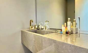 Imagem 7: Casa de alto padrão no Swiss Park: 3 suítes, área de preservação, lazer completo e seguran