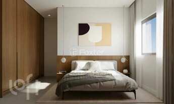 Imagem 7: Apartamento à venda Rua Atanásio Belmonte, Boa Vista - Porto Alegre