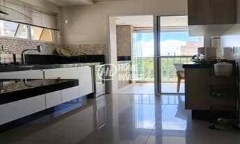 Imagem: Apartamento de 111m², 3 quartos, uma suíte