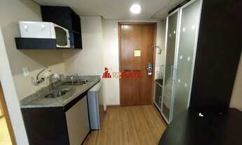 Imagem 7: Flat com ótimo preço no bairro Bela Vista. Confira!