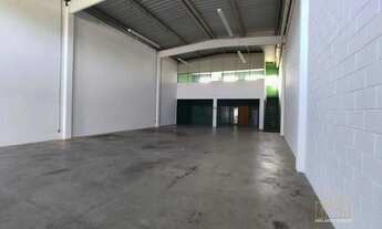 Imagem 4: Barracão para alugar, 300 m² por R$ 5.620,00/mês - Residencial Parque São Camilo - Itu/SP