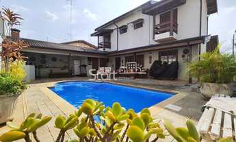 Imagem: Casa - Parque Alto Taquaral - Campinas