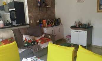 Imagem 5: Casa com ponto comercial à venda