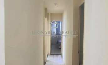 Imagem 4: APARTAMENTO 03 QUARTOS COM SUÍTE EM JARDIM LIMOEIRO - AGENDE SUA VISITA!