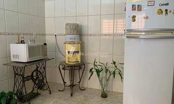 Imagem 7: Casa - Parque Jambeiro - Campinas