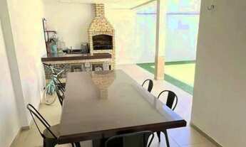 Imagem 5: Casa com 3 dormitórios à venda, 210 m² por R$ 1.200.000 - Coaçu - Eusébio/CE