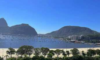 Imagem: Apartamento para aluguel Botafogo com 34