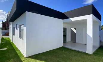 Imagem 3: Casa Térrea no Villaredo Barra [7575