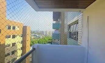 Imagem 4: CONDOMÍNIO FIRENZE, 112m2, 3 QUARTOS SENDO 1 SUÍTE, 2 VAGAS, R$ 3.600,00