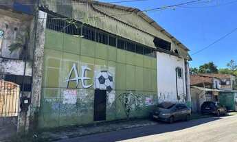 Imagem 2: Galpão/Depósito/Armazém para venda tem 735 metros quadrados em Marco - Belém - PA