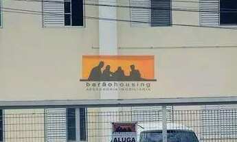 Imagem: Apartamento para aluguel, 1 quarto, 1 vaga