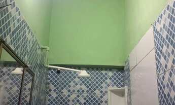 Imagem 2: Apartamento com água e energia incluso