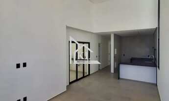 Imagem 4: Fino Trato - Belissima Casa Térrea - 3 quartos no Ecoville 1