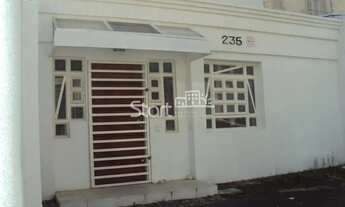 Imagem: Casa - Cambuí - Campinas