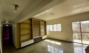 Imagem: Quarto para alugar em apartamento - Av