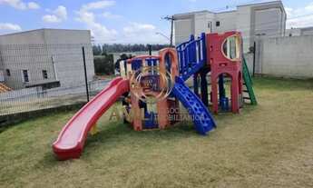 Imagem 5: EE - Aluga-se Apartamento Planejado 45m², Campo das Hortências, Residencial Frei Galvão, S