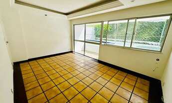 Imagem 5: Excelente apartamento de 3/4 + dependência no Caminho das Arvores