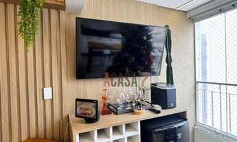 Imagem 5: Apartamento com 3 dormitórios à venda, 112 m² - Parque Campolim - Sorocaba/SP