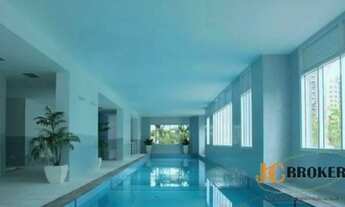 Imagem 2: Apartamento com 137m² de área útil, 3 vagas, living, , 4 dormitórios sendo 3 suítes