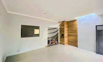 Imagem 2: Casa com 03 quartos à venda no bairro Novo Umuarama