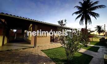 Imagem: Excelente terreno (810m2) com casa na Lagoa