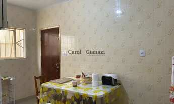 Imagem 5: CA1608 - Casa à Venda no Centro de Assis